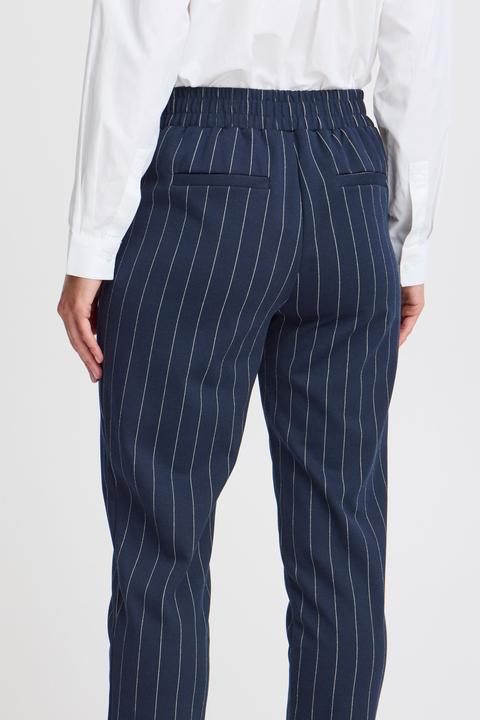 Actual product image B.young BYROWAN PANTS 3 20815726 (XXL)