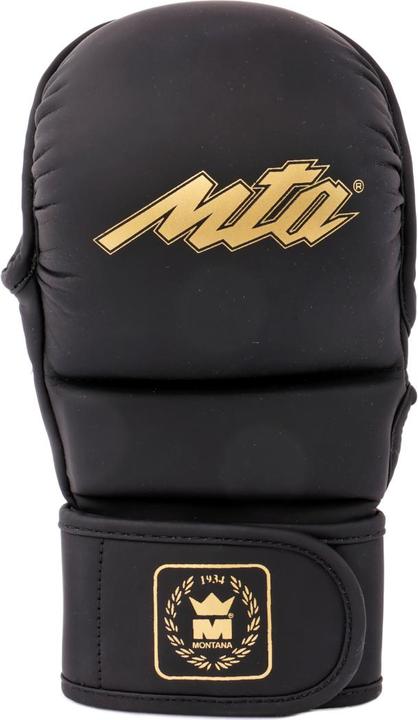 Actual product image Montana Hellcat (M)