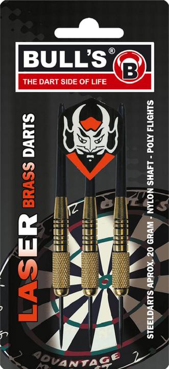 Bull's Le laser de Bull (20 g)