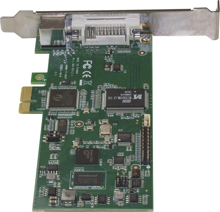 Actual product image StarTech HDMI Capture Card (Windows)