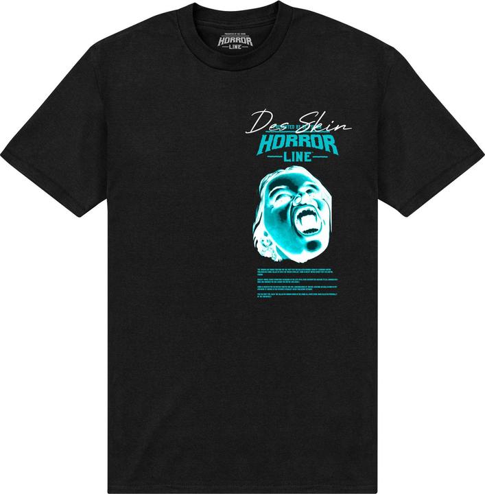 Horror Line Vampire Circus TShirt (S)