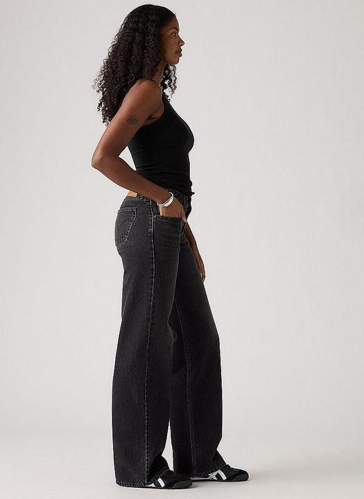 Actual product image Levis Low Loose Tech Storm (W27/L30)