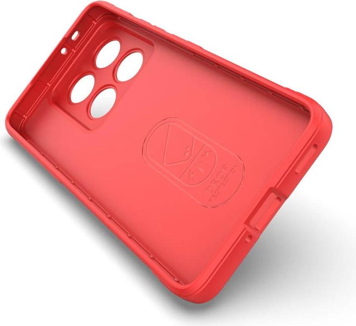 Actual product image Cover-Discount Xiaomi Redmi Note 14 Pro 5G / Poco X7 - Rugged Protective Hülle (Xiaomi Redmi Note 14 Pro 5G, Xiaomi Poco X7 Pro)