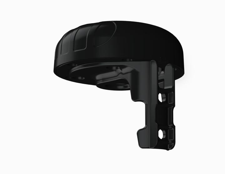 Immagine prodotto Poynting Antenne - Wi-Fi - Auto - A-PUCK-0012-V1-01 W - bianco - Robusto MIMO (2x2) Dual Band Industriale (WiFi)