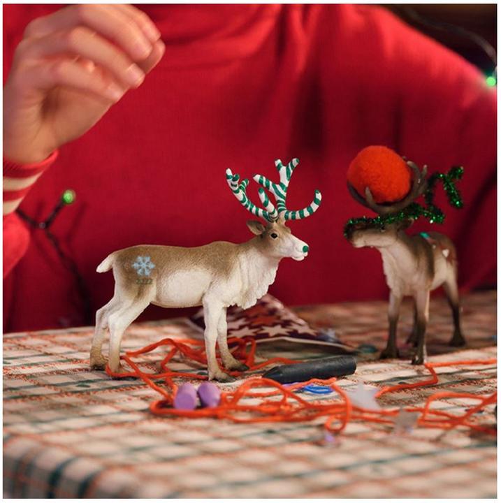 Image du produit Schleich Renne 2022