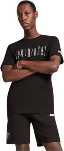 Produktbild Puma SPORT Graphic Tee (XL)