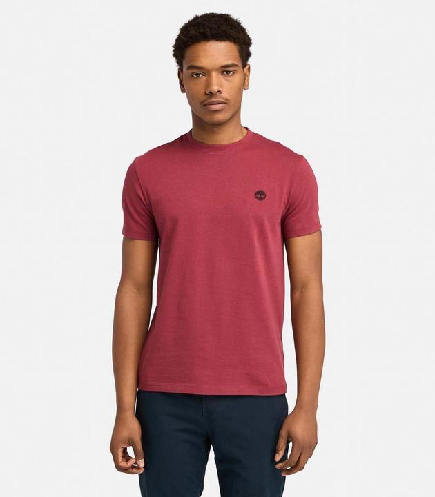 Immagine prodotto Timberland Dunstan River Maglietta Girocollo Uomo (L)