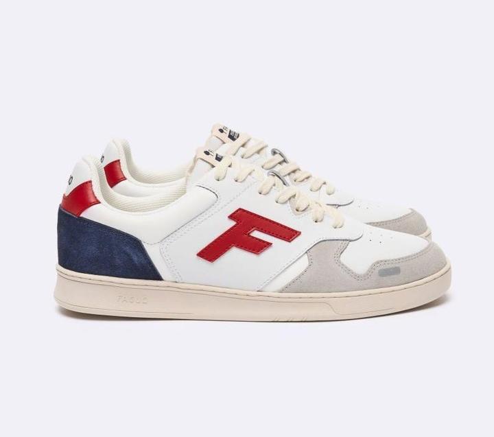 Actual product image Faguo Palmer Leather Suede - Lifestyle Schuhe - Herren (43)