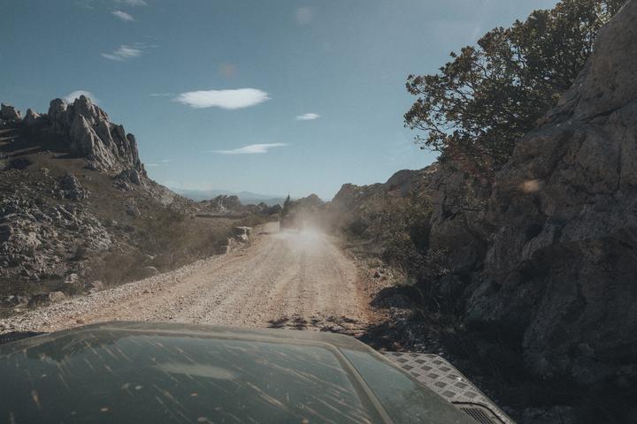 Produktbild MATSCH&PISTE OFF ROAD - Abenteuer pur (Deutsch, Nicole Woithon-Dornseif, 2024)