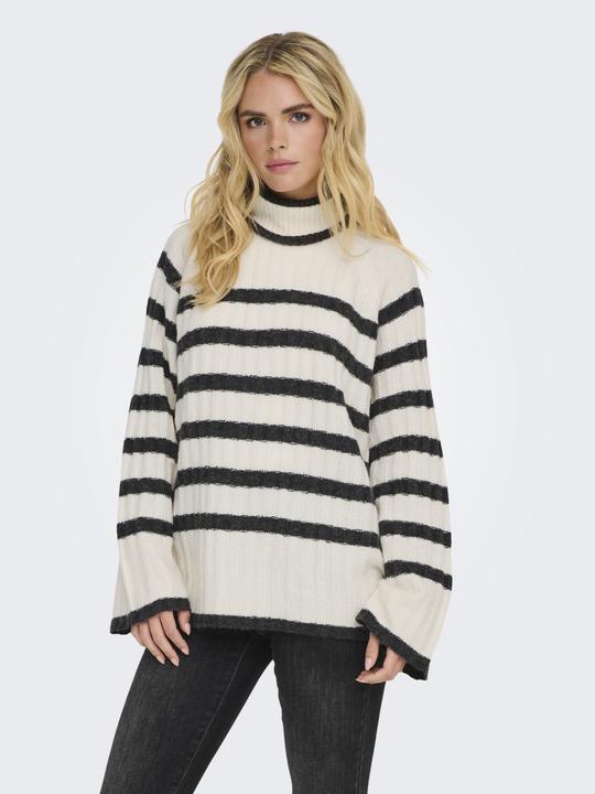 Image du produit JdY JDYMILEY Pull en maille Pull en maille (L, XL)
