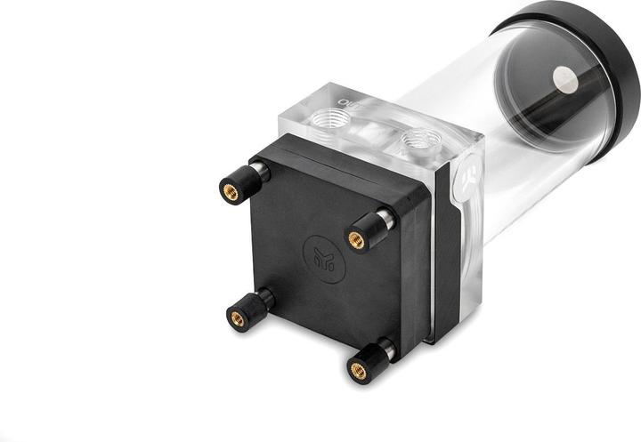 Actual product image EKWB EK-Classic Kit P360 D-RGB - Black Nickel Edition