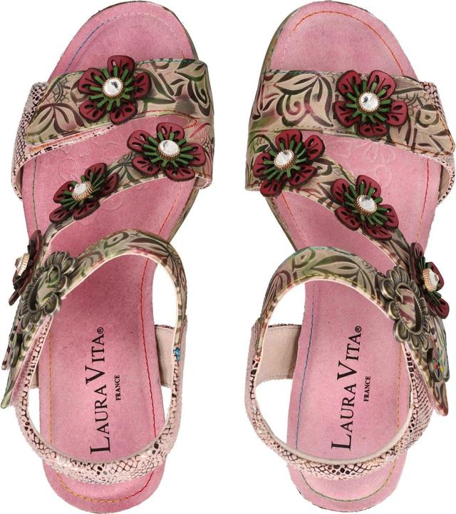 Actual product image Laura Vita Sandalen (40)