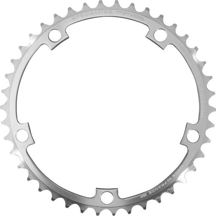 Spécialités T.A. Kettenblatt Strasse innen Spezialitäten t.a. 5bra 7075 shimano 7-8v. (42)