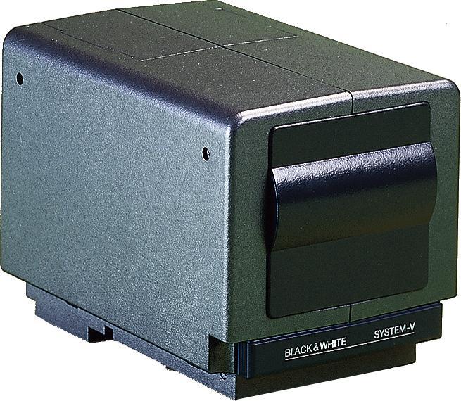 Produktbild Kaiser Fototechnik SW-Kopf SYSTEM-V, fr Formate bis 6 x 9 cm