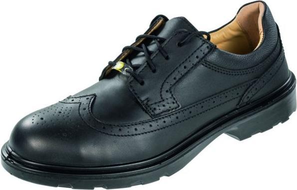 Elten Work shoes S2 Officer 71307