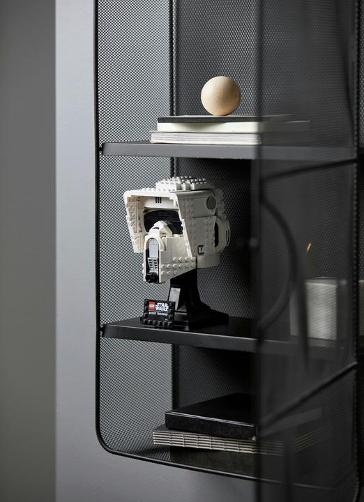 Immagine prodotto LEGO Casco da esploratore (75305, LEGO Star Wars)