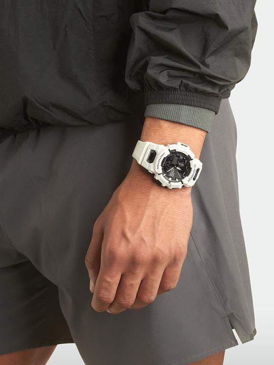 Produktbild G-Shock G-Squad (Digitaluhr, Analoguhr, Schrittzähler, 48.90 mm)