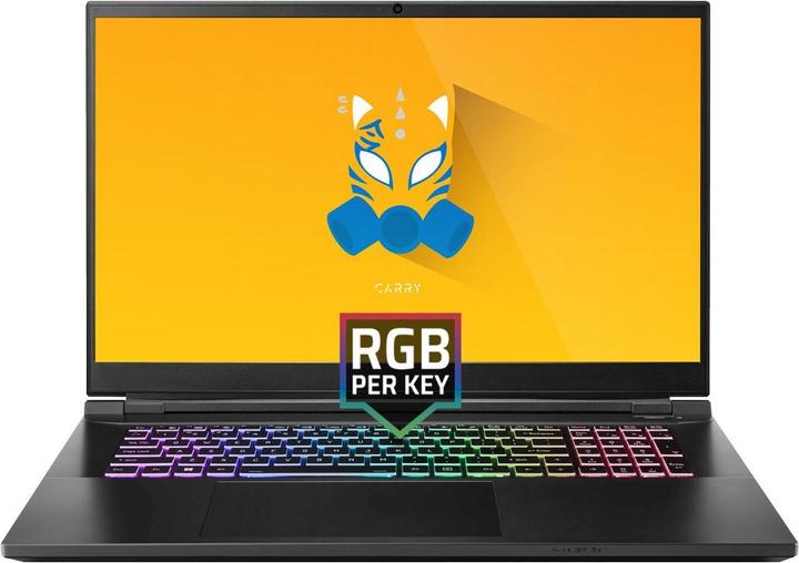 Produktbild One Gaming Laptop Carry K73-13NB-SN1