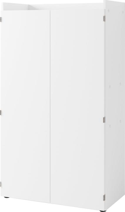 Produktbild ByLiving Janne (80 x 40 x 141 cm)