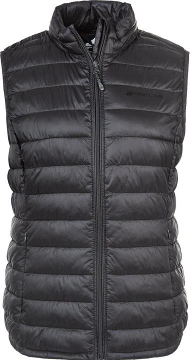 Actual product image Whistler Mahara Puffer Vest (40)