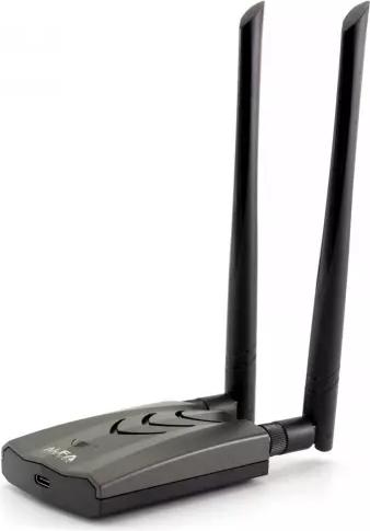 Actual product image Alfa Network AWUS036ACH-C (USB-C)