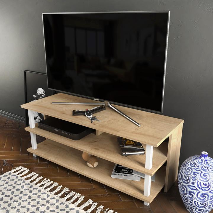 Actual product image Kalune Design Rodney (120 x 44.5 x 47.5 cm)