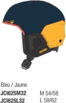 Actual product image Julbo Hyperion MIPS (54 - 58 cm, M)