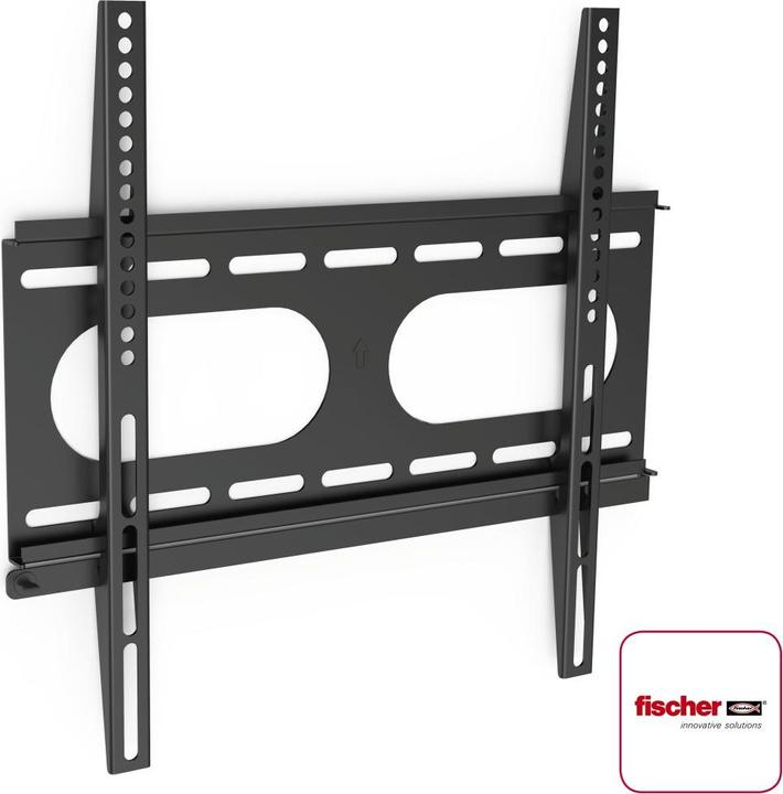 Immagine prodotto Hama Supporto TV a parete FIX Ultraslim (Muro, 56", 50 kg)