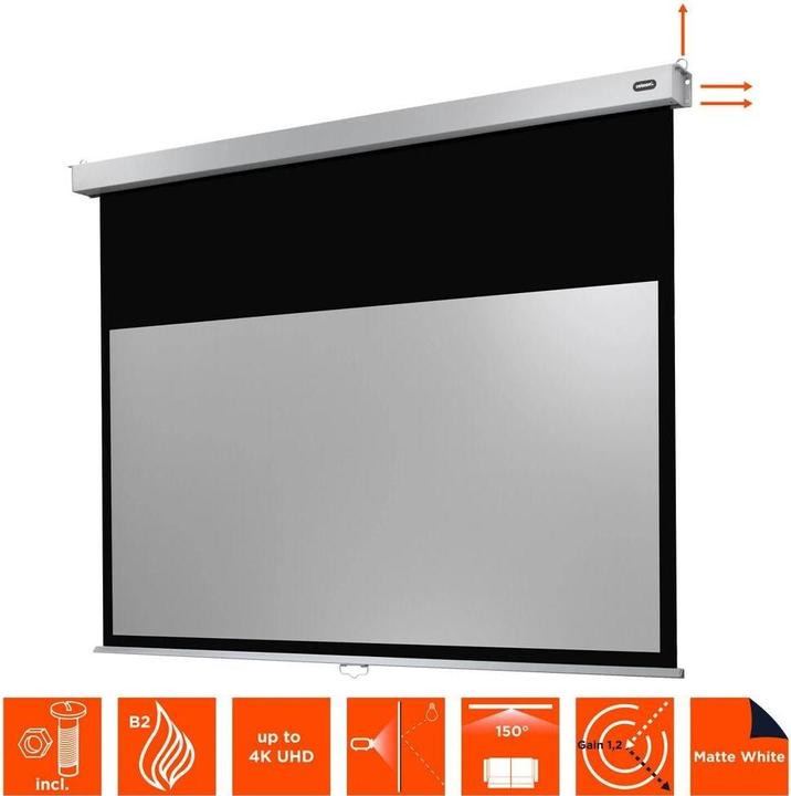 Immagine prodotto Celexon Rollo Professional Plus (108", 16:9)