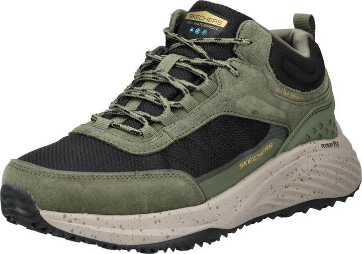 Actual product image Skechers BOUNDER RSE boots - (44)