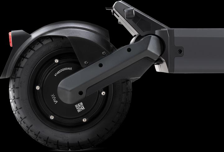 Immagine prodotto Vmax VX4 GT (20 km/h, 100 km, 500 W)