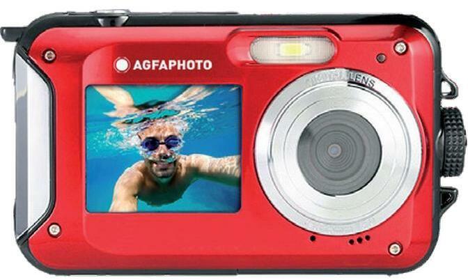 Produktbild AGFAPHOTO Realishot WP8000 (24.24 Mpx, 1/3.06")