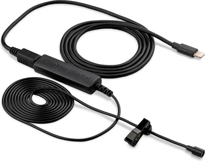 Apogee ClipMic digital II