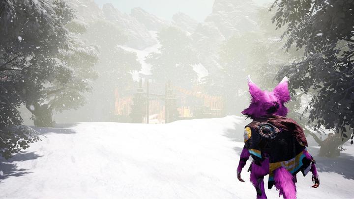Immagine prodotto THQ Biomutante (Xbox One X, Xbox Series X, DE)