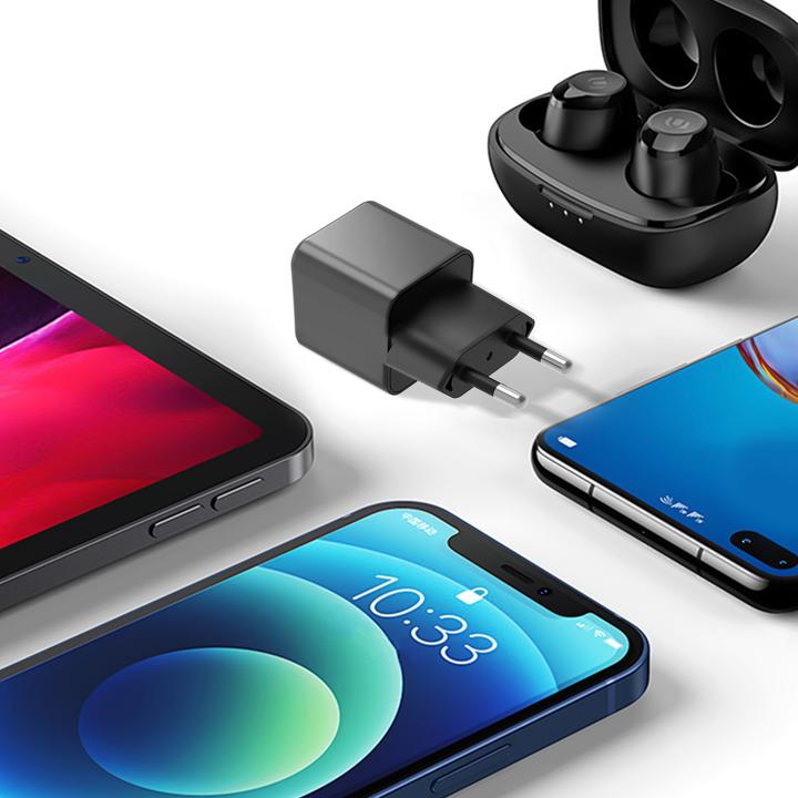 Immagine prodotto Akashi Alimentatore USB-C (30 W)