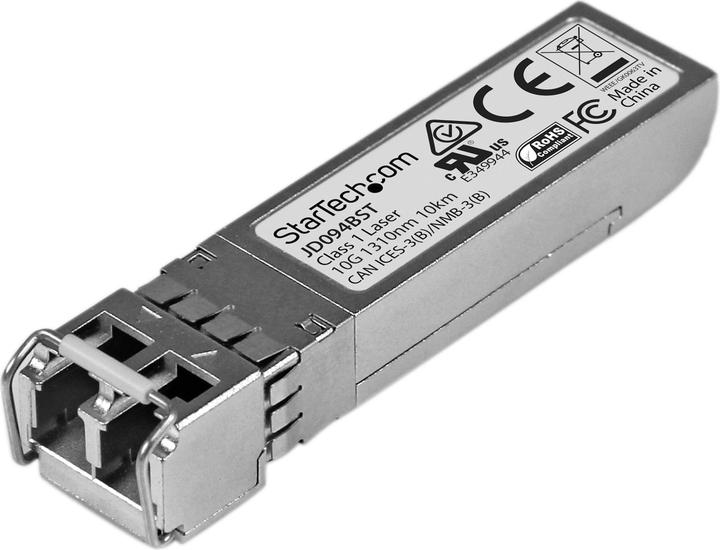 StarTech HP JD094B SFP+ TRANSCEIVER SM
