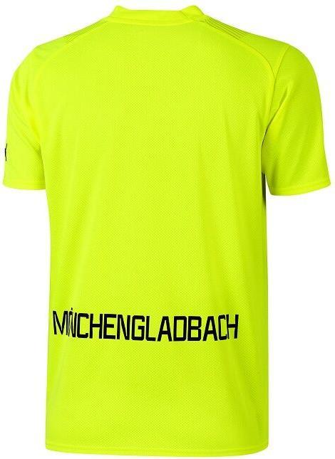 Image du produit Puma BMG GK Jersey Replica Jr avec sponsor (128)