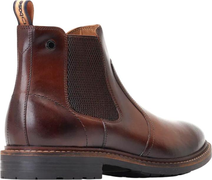 Produktbild Base London Stiefeletten Bloom Leder (41)