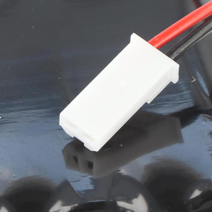 Actual product image XCell Solarleuchten-Akku NiMH 3,6V 1100mAh ersetzt DEE Solar Battery (1 pcs., 1100 mAh, Battery + charger)
