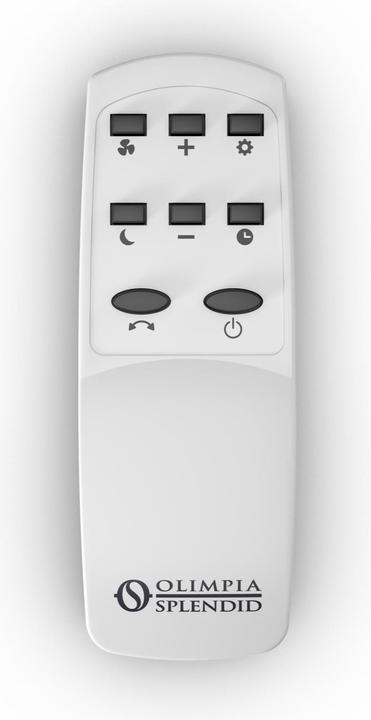 Produktbild Olimpia Splendid Dolceclima 10 HP (35 m², 8871.57 BTU/h)