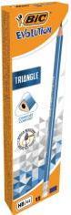 Produktbild Bic Evolution Triangle x12 (e) (12 x)