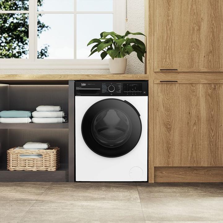 Actual product image Beko Waschtrockner WT310, W8kg/T5kg