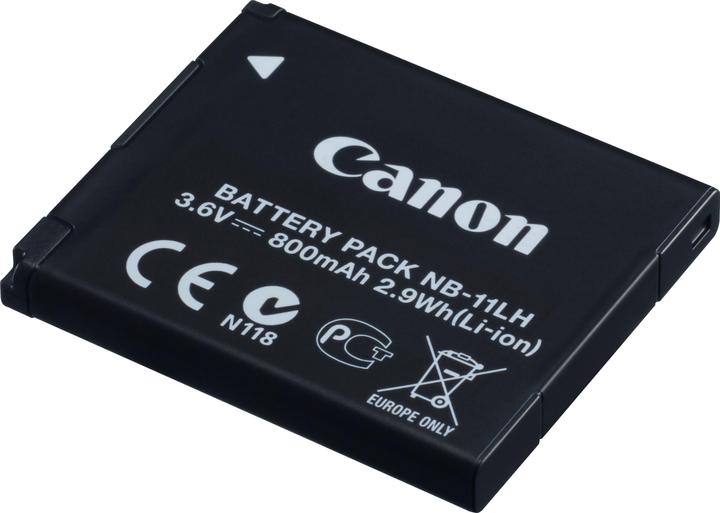 Produktbild Canon Nb-11lh (Kamera Akku)
