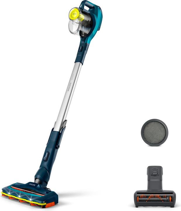 Actual product image Philips FC6727/01