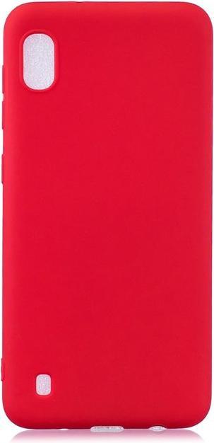 Produktbild MU Classic Softcase TPU Series (Samsung Galaxy A10)