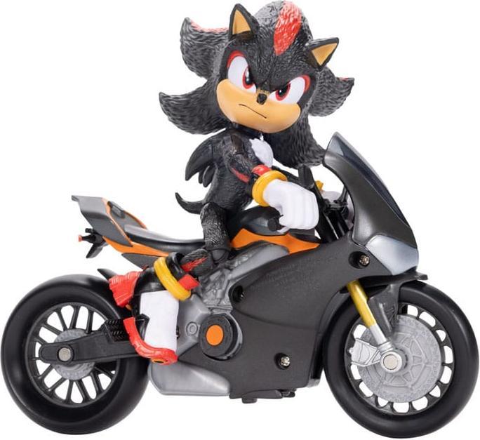 Image du produit Jakks Pacific Sonic - The Hedgehog Movie 3