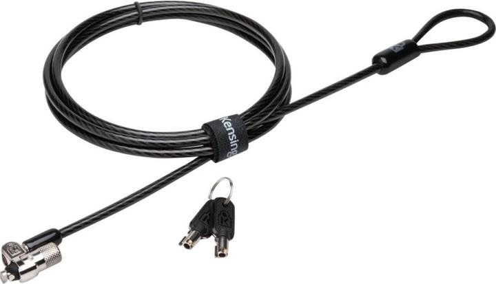 Kensington Verrouillage à clé MicroSaver 2.0 pour ordinateur portable