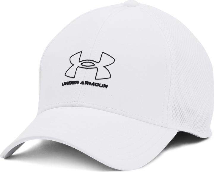 Produktbild Under Armour Iso-Chill Driver Mesh Dry Cap 1369804 100 (S/M)