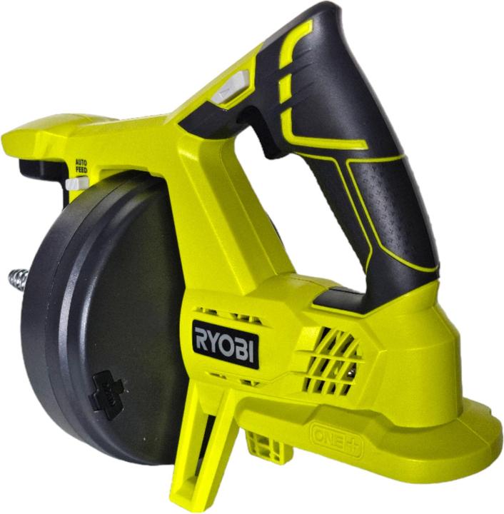 Produktbild Ryobi Akku-Rohrreinigungsgerät (1 Stk.)