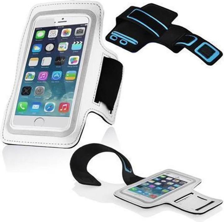 Produktbild Cadorabo Neopren Sport Armband